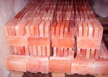 Salt Bricks &  Tiles 
