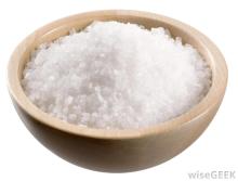 Crystal Salt