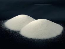 Vacuum salt