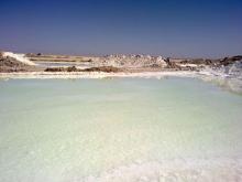 Sea salt