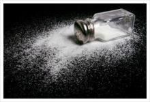 edible salt