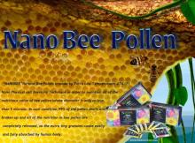 Nano Bee Pollen