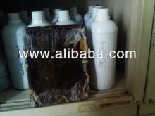 Raw Trigona bee Propolis (Liquid)