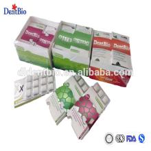Energy sugar free chewing gum llc gums