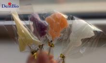 Various Flavors  Lollipop 
