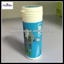 vitamin C Peppermint sugarfree chewing gum