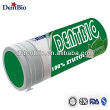 best-selling super cool ice peppermint xylitol chewing gum