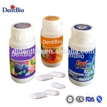 Xylitol Chewing Gum All Natural Chewing Gum