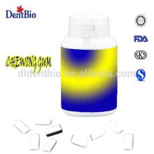 Best sales toothpaste chewing gum energy chewing gum