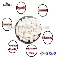Best sales toothpaste chewing gum relax chewing gum