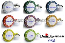Berry flavour in Click Clack Tin case OEM Sugar Free mints