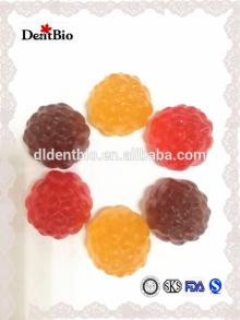 HALAL candy gummy xylitol gummies jelly candy gummy candy
