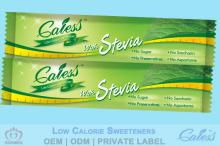 Stevia Sticks for drinks