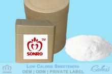 Blends Of Sweeteners Sucralose sweetener in bulk