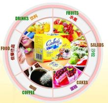 Tabletop Sweeteners Zero Calorie GMP Manufacturer