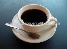Zero calorie coffee sugar