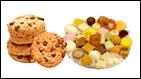 Flour for  Cookie s,  Snack s, Namkeen and Mithais