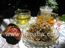 Sweet Lemongrass