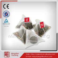 MD160M Biodegradable  Filter   Mesh  Tea Bags