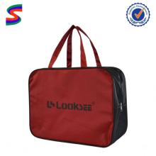  Nylon  Pyramid Tea  Bag s  Nylon   Bag  For Laptop