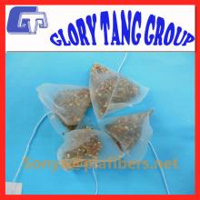 pla dip tea bag, good taste tea bag, woven bags