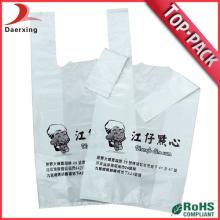 Hot sale corn starch plastic bag