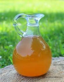 Natural Honey Syrup