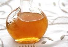 date honey syrup