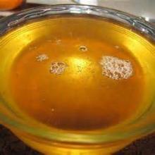 Organic Honey Syrup
