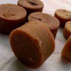 coconut sugar organic solid