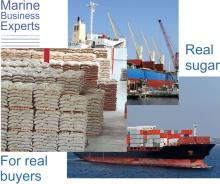 EUR1 cane sugar ICUMSA 45