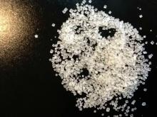 Indian White Crystalline Sugar (S-30 Grade)