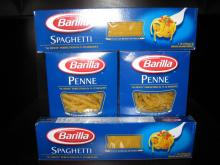 Barilla