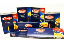 Pasta barilla