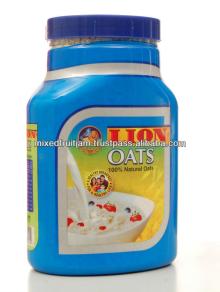 100% Natural Oats