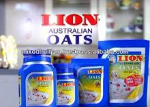 Best Price Lion Oats