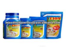 100% Natural Lion Oats