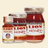 Pure Honey