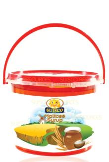 Suisco Maltose Syrup