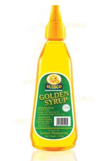 Suisco  Golden   Syrup 
