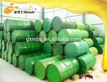 medicinal ripe wild honey in 280kg iron drums