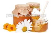 Bulk/bottled  queen  bee  honey 