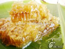Barreled edible nature flower honey