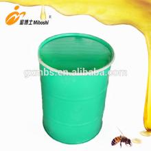 bake bee honey products for food in 45kg iron drum wholesaler
