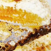 Hot sale small barreled bulk raw honey