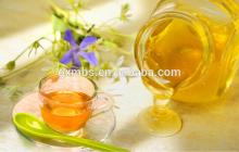 Bulk/barreled edible raw linden honey