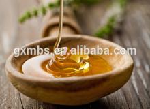 small barreled natural  hungarian  honey