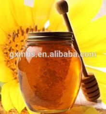 High standard medicinal bulk honey for sale