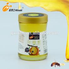 Bottled Acacia honey OEM sales factory