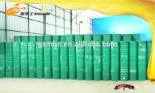 100kg barreled BBQ honey products factory